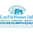 CANFINHOME logo