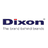 DIXON logo
