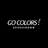 GOCOLORS logo