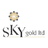 SKYGOLD logo