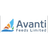 AVANTIFEED logo