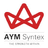 AYMSYNTEX logo