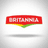 BRITANNIA logo