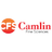 CAMLINFINE logo