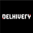 DELHIVERY logo