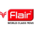 FLAIR logo