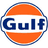 GULFOILLUB logo