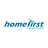 HOMEFIRST logo