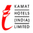 KAMATHOTEL logo