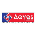 AAVAS logo
