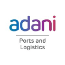 ADANIPORTS logo