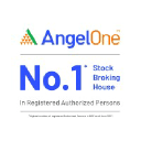 ANGELONE logo