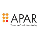 APARINDS logo