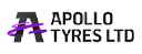 APOLLOTYRE logo