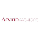 ARVINDFASN logo