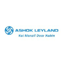 ASHOKLEY logo