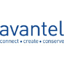 AVANTEL logo