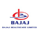 BAJAJHCARE logo