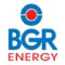 BGRENERGY logo