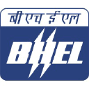 BHEL logo