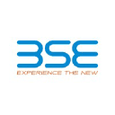 BSE logo