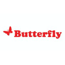 BUTTERFLY logo