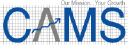 CAMS logo