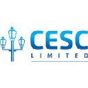 CESC logo