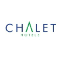 CHALET logo