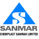 CHEMPLASTS logo