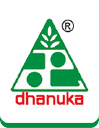 DHANUKA logo