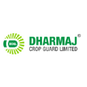 DHARMAJ logo