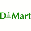 DMART logo