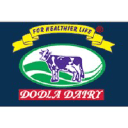 DODLA logo
