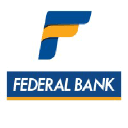 FEDERALBNK logo