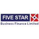 FIVESTAR logo