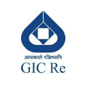 GICRE logo
