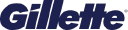 GILLETTE logo