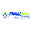 GLOBALVECT logo