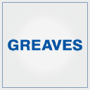 GREAVESCOT logo