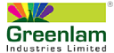 GREENLAM logo