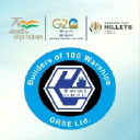GRSE logo