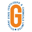GSFC logo