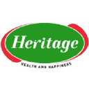 HERITGFOOD logo