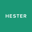HESTERBIO logo