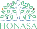 HONASA logo