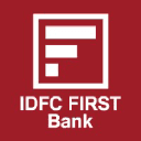 IDFCFIRSTB logo