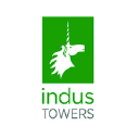 INDUSTOWER logo