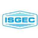 ISGEC logo