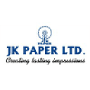 JKPAPER logo